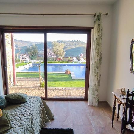 Quinta Dos Padrinhos - Suites In The Heart Of The Douro 拉梅戈 外观 照片
