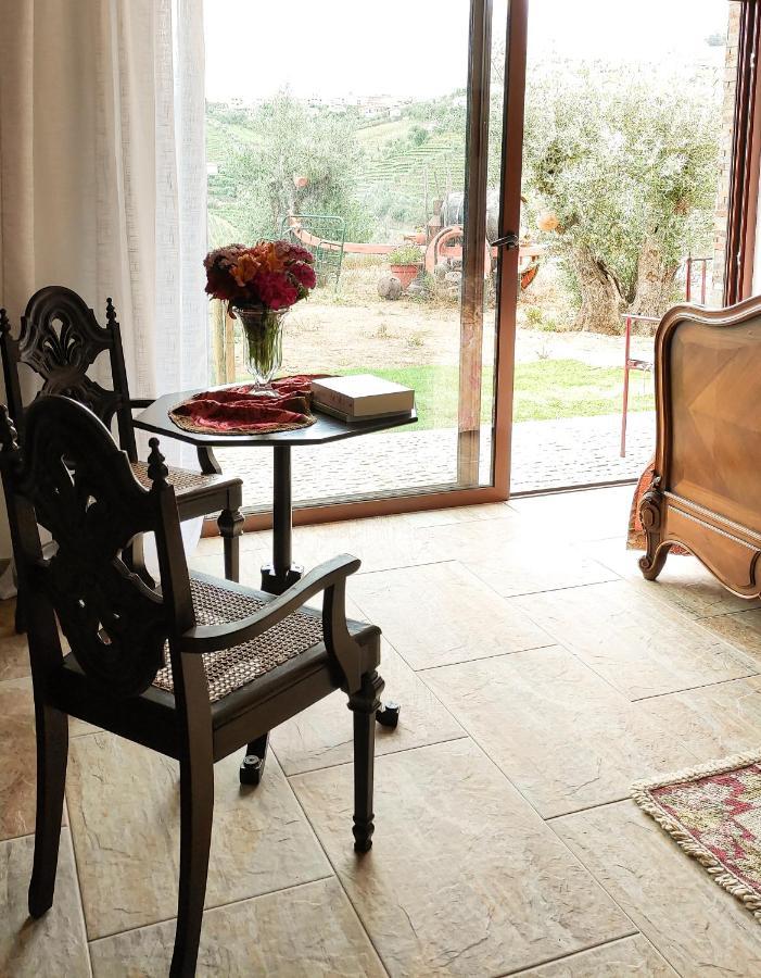 Quinta Dos Padrinhos - Suites In The Heart Of The Douro 拉梅戈 外观 照片