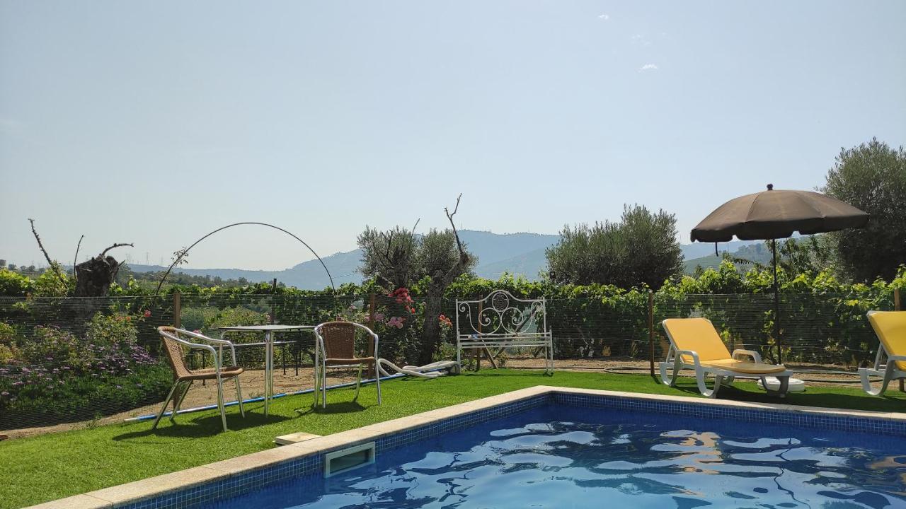 Quinta Dos Padrinhos - Suites In The Heart Of The Douro 拉梅戈 外观 照片