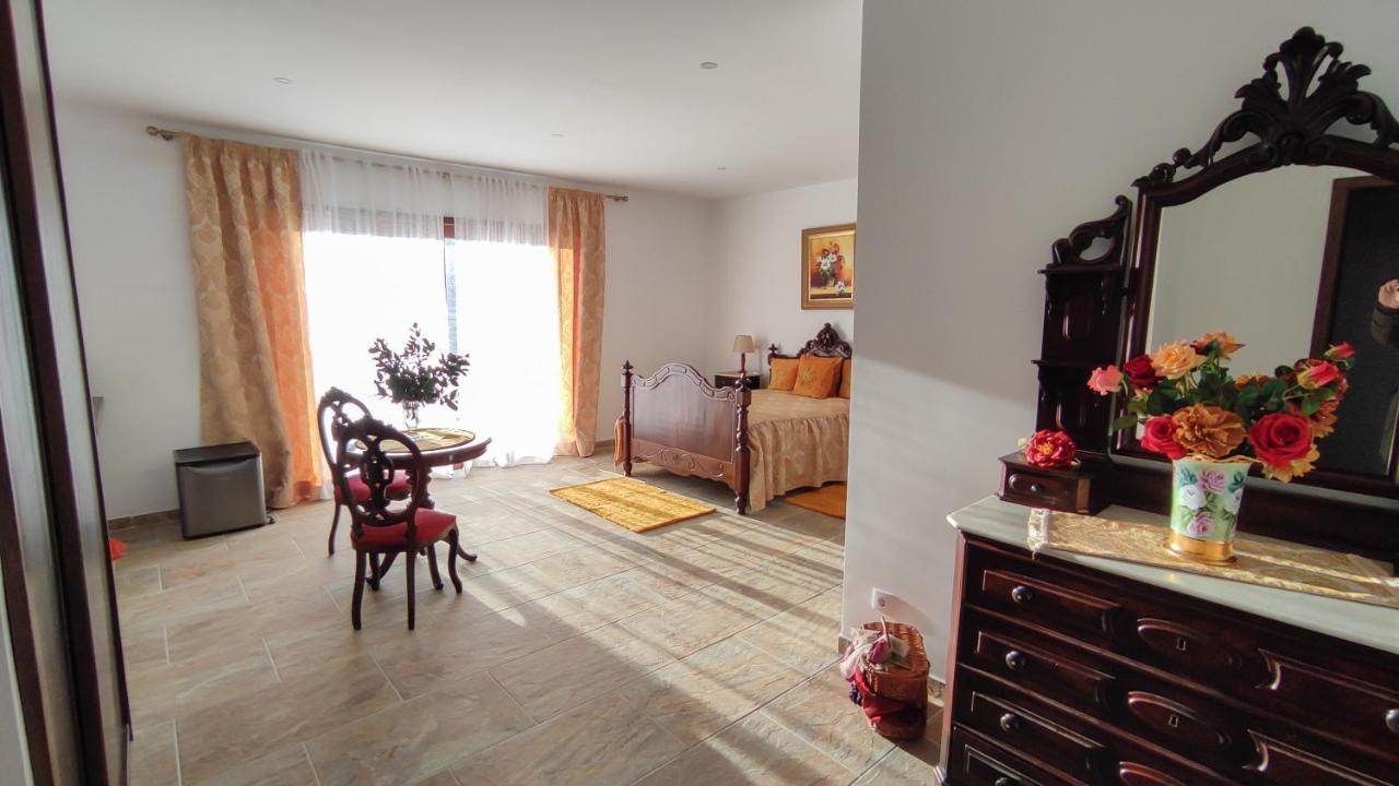 Quinta Dos Padrinhos - Suites In The Heart Of The Douro 拉梅戈 外观 照片