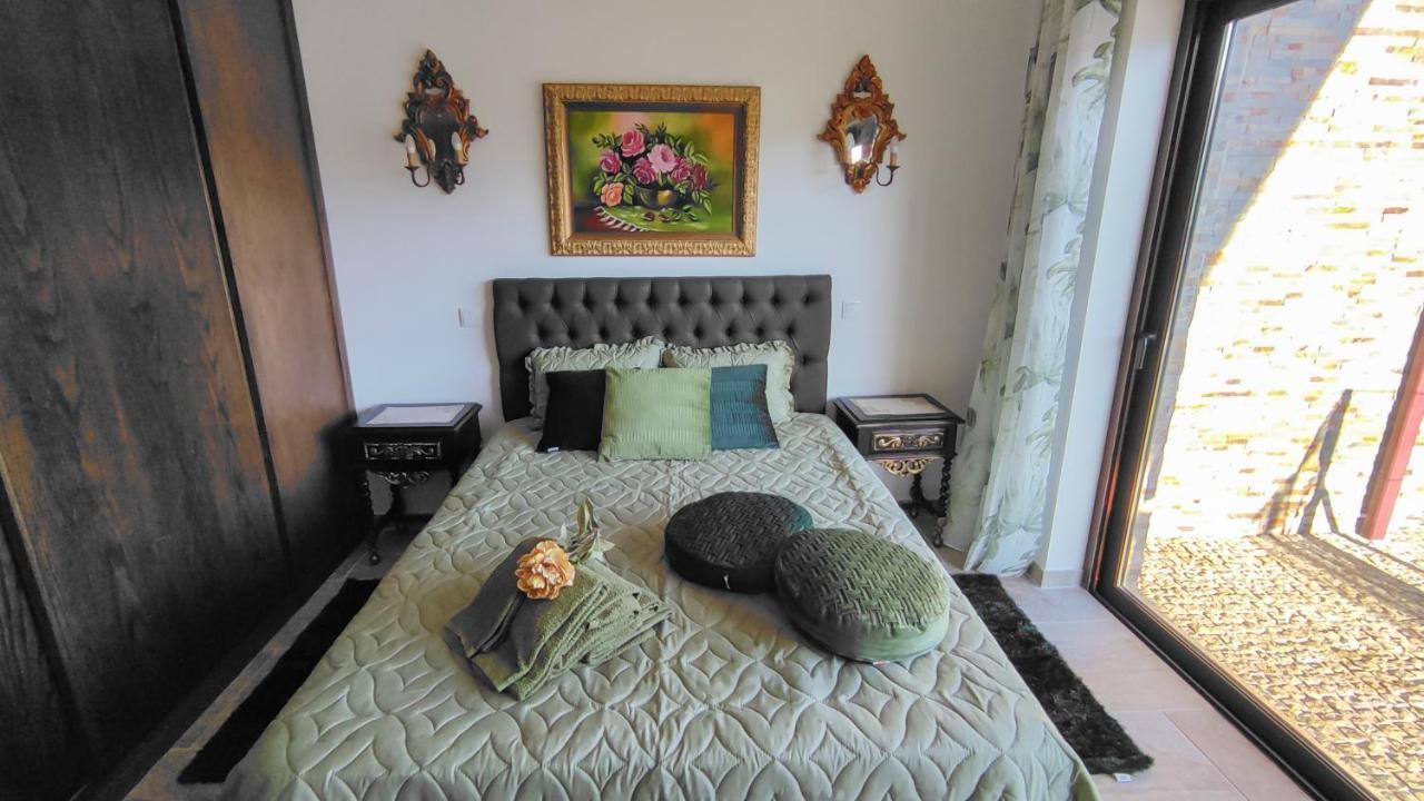Quinta Dos Padrinhos - Suites In The Heart Of The Douro 拉梅戈 外观 照片